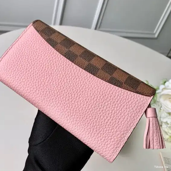 Cheap WALLET Vuitton CROISETTE Louis 0623